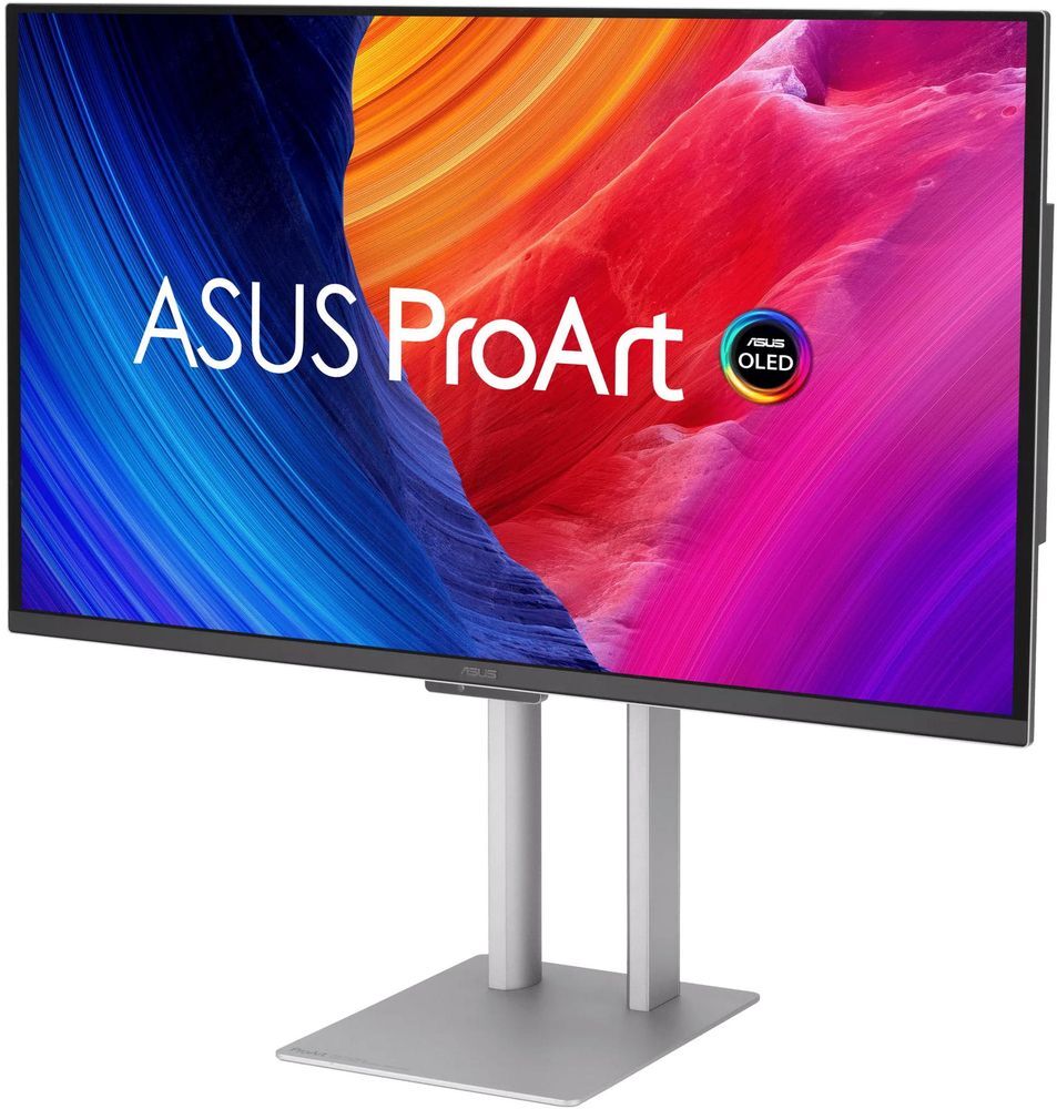 Монітор 26.5" ASUS ProArt OLED PA27UCDMR (90LM04NE-B01K71)фото