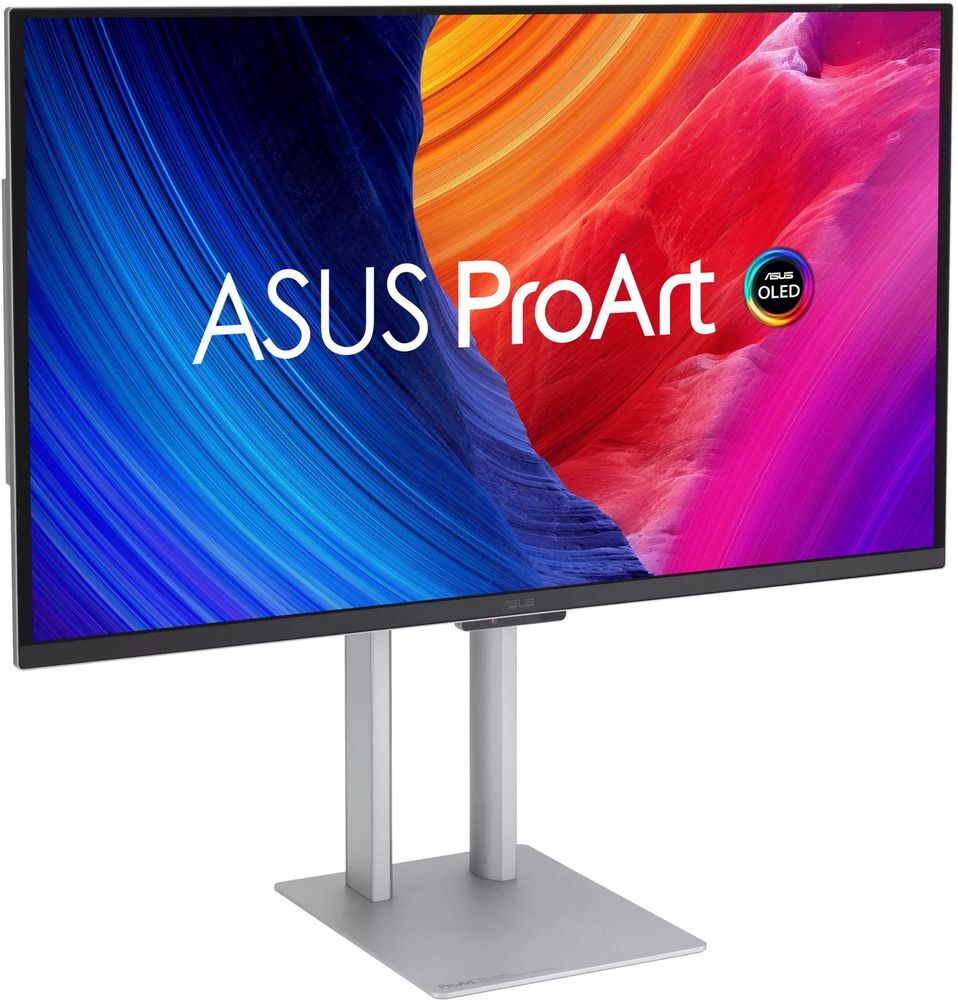 Монітор 26.5" ASUS ProArt OLED PA27UCDMR (90LM04NE-B01K71)фото