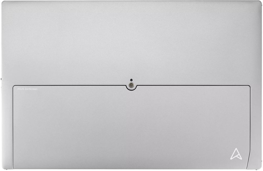 Монітор 16" ASUS ZenScreen MQ16FC (90LM0CNV-B01N71)фото5