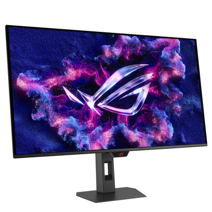 Монітор 31.5" ASUS ROG Strix OLED XG32UQDMS (90LM0CV0-B01371)фото
