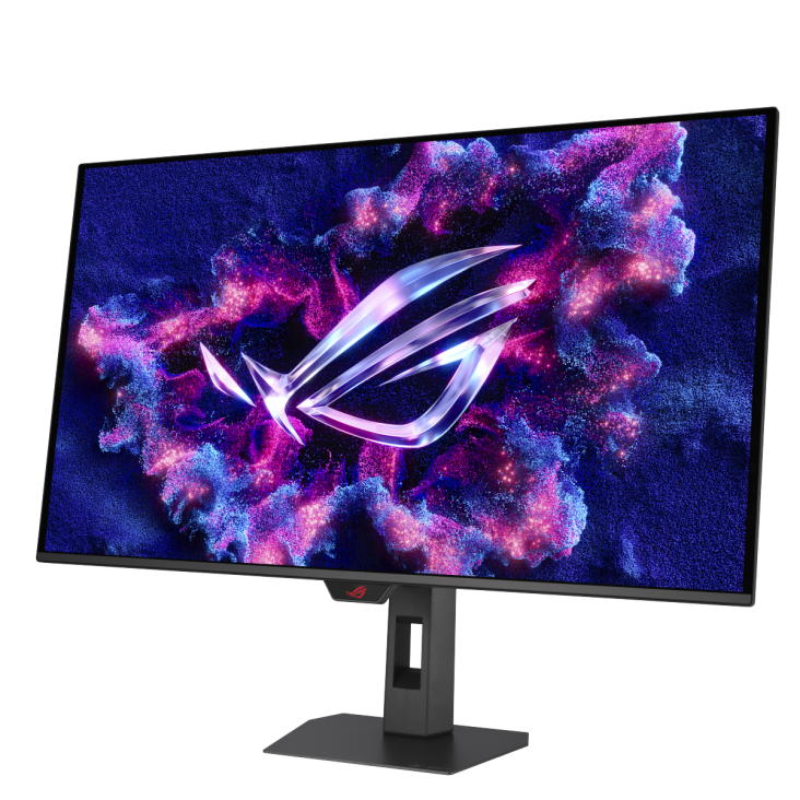 Монітор 31.5" ASUS ROG Strix OLED XG32UQDMS (90LM0CV0-B01371)фото