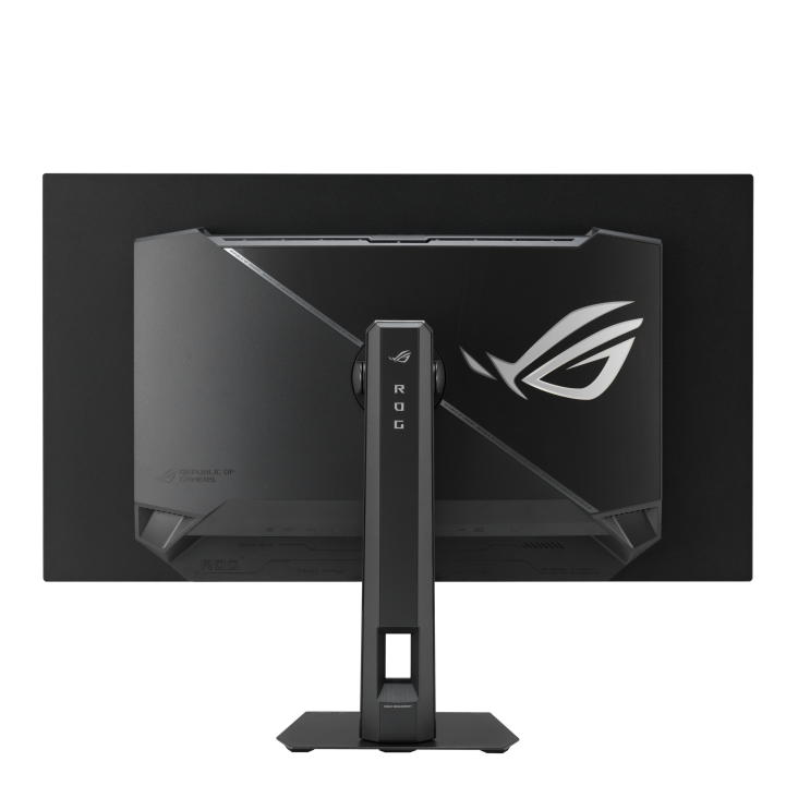 Монітор 31.5" ASUS ROG Strix OLED XG32UQDMS (90LM0CV0-B01371)фото