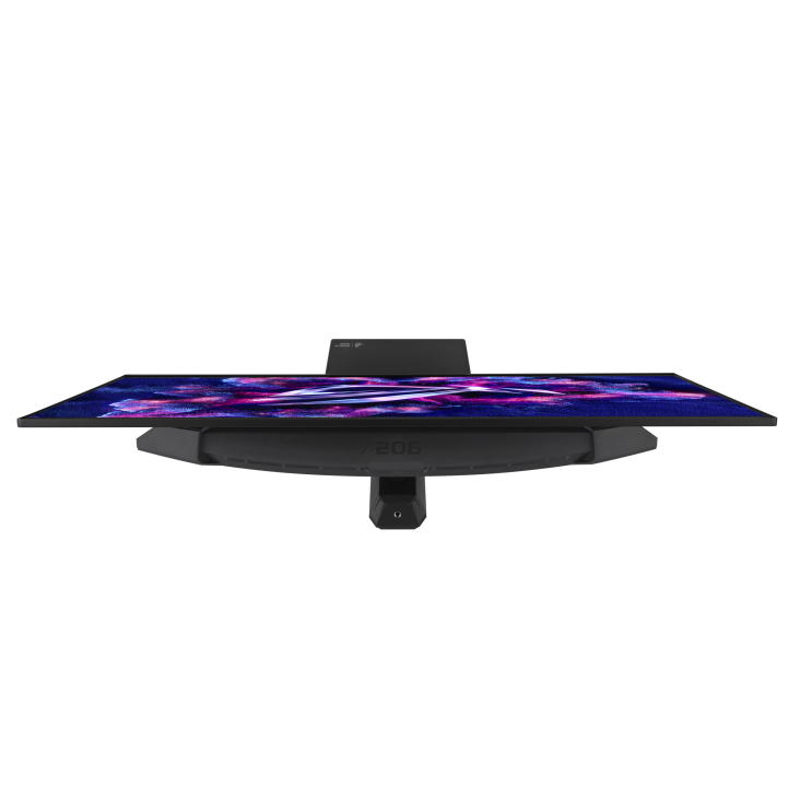 Монітор 31.5" ASUS ROG Strix OLED XG32UQDMS (90LM0CV0-B01371)фото