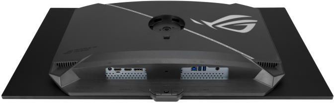 Монітор 31.5" ASUS ROG Strix OLED XG32UQDMS (90LM0CV0-B01371)фото