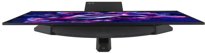 Монітор 31.5" ASUS ROG Strix OLED XG32UQDMS (90LM0CV0-B01371)фото