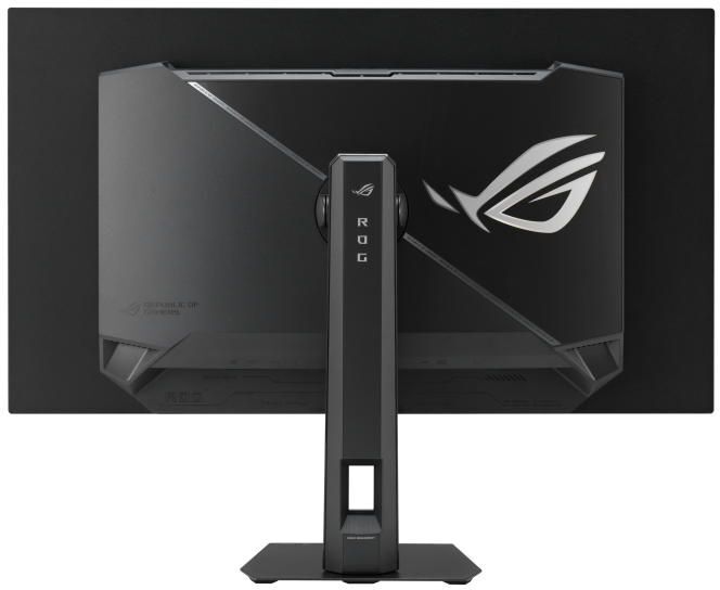 Монітор 31.5" ASUS ROG Strix OLED XG32UQDMS (90LM0CV0-B01371)фото