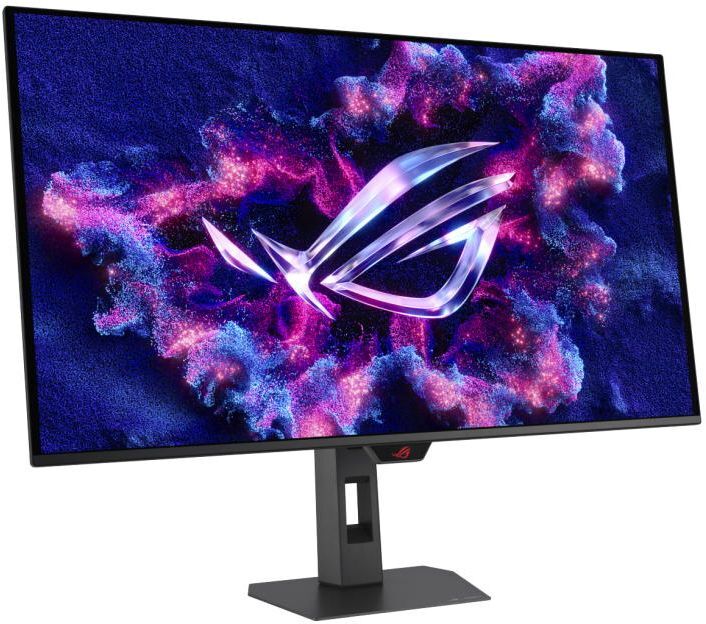 Монітор 31.5" ASUS ROG Strix OLED XG32UQDMS (90LM0CV0-B01371)фото