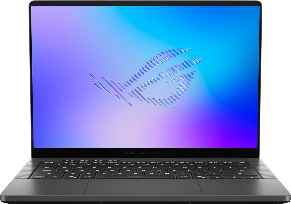 Ноутбук ASUS ROG Zephyrus G14 GU405AW-SY049W (90NR0P84-M002D0)фото