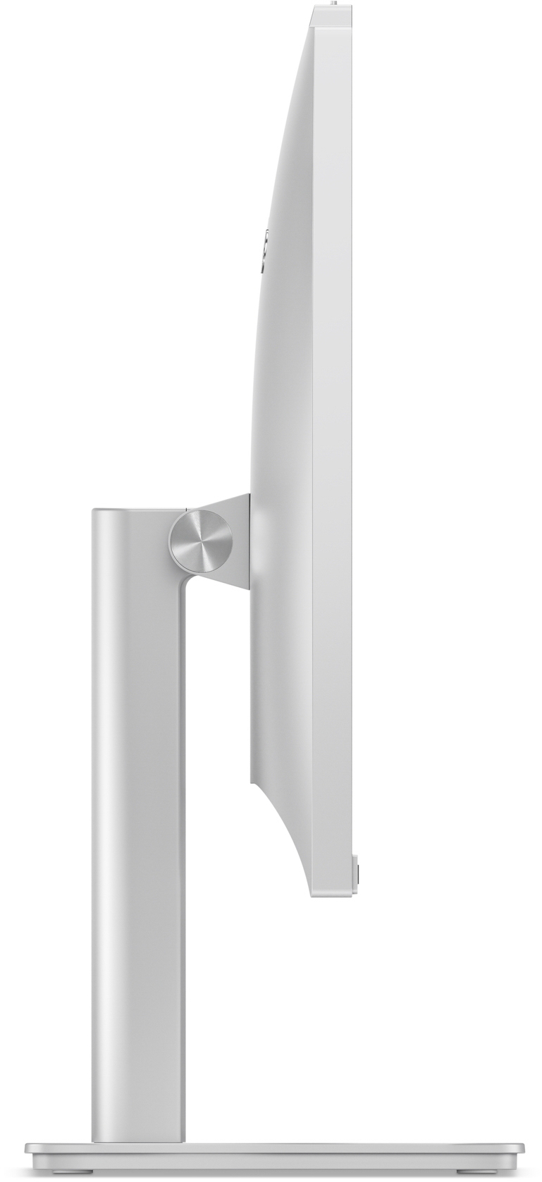 Моноблок 23.8" LENOVO A100 Cloud Grey (F0JN002VUO) фото 