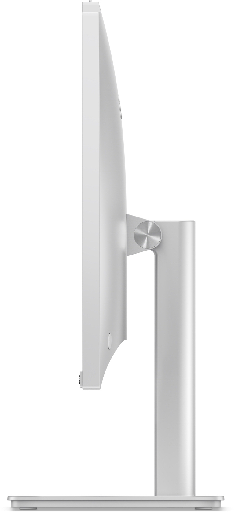 Моноблок 23.8" LENOVO A100 Cloud Grey (F0JN002VUO) фото 