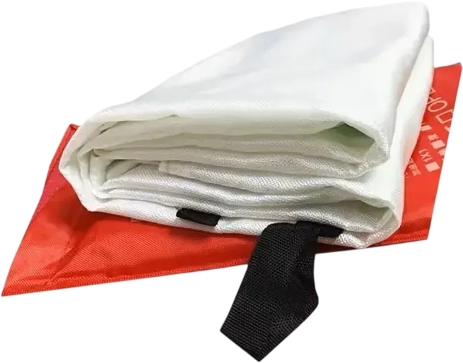 Вогнегасна ковдра із скловолокна Fare Blanket (04-034-IS) фото3