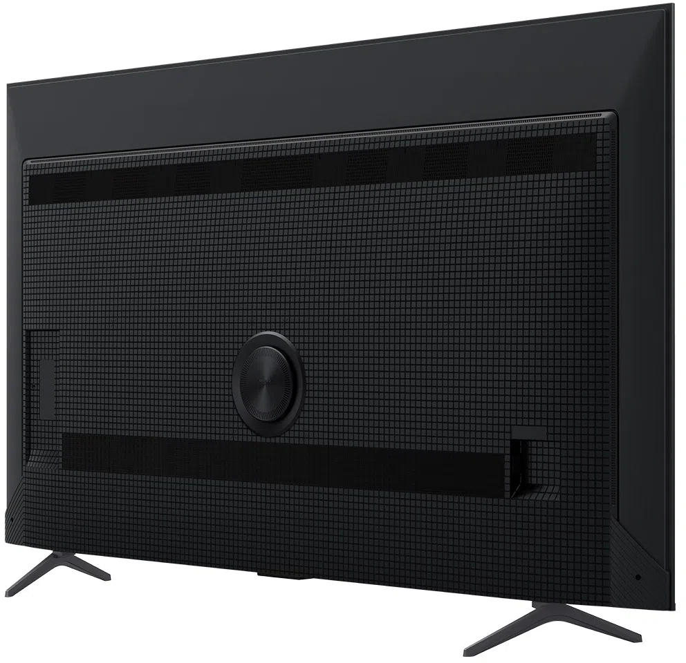 Телевизор TCL QLED 75P81K фото 