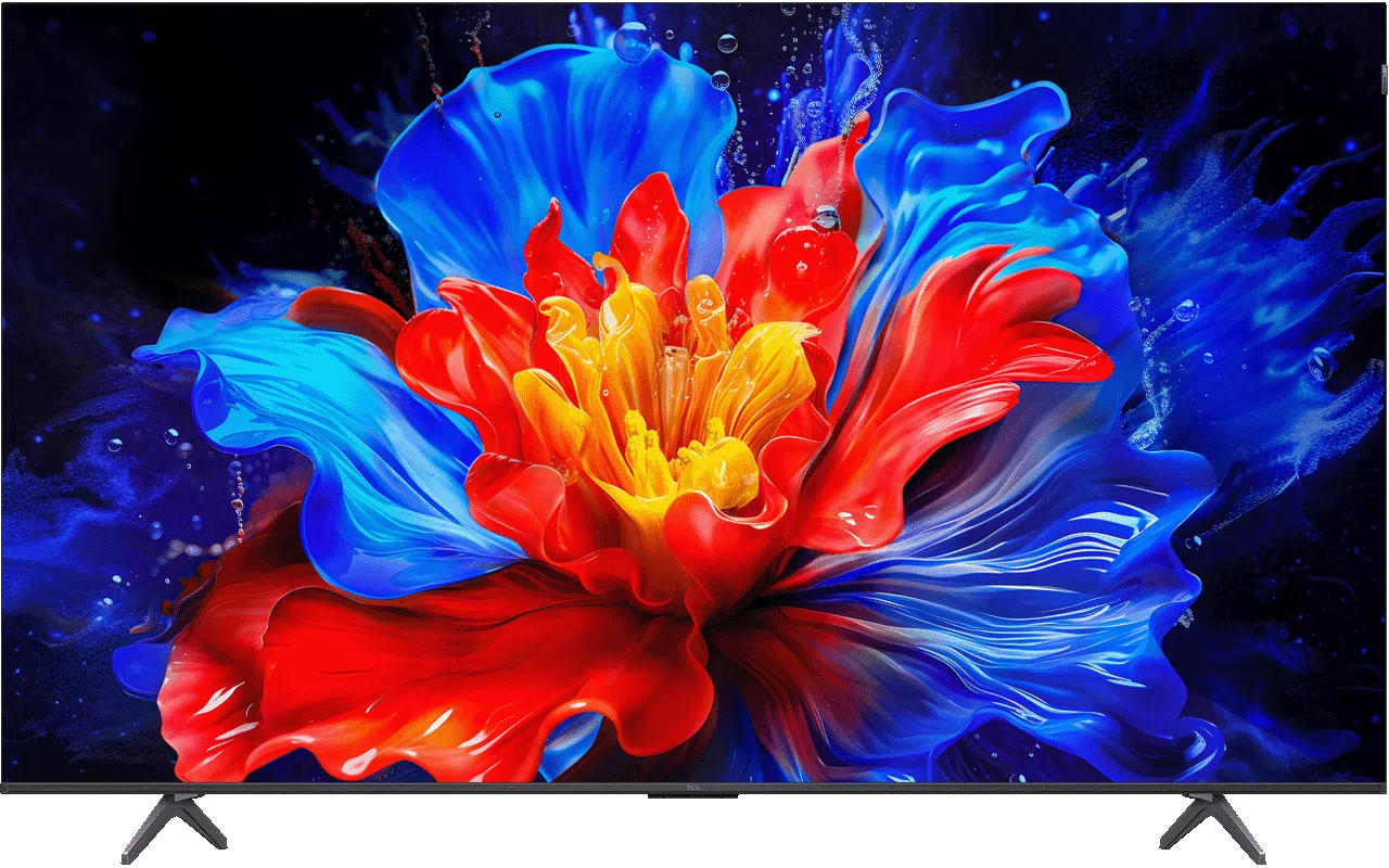 Телевизор TCL QLED 75P81K фото 