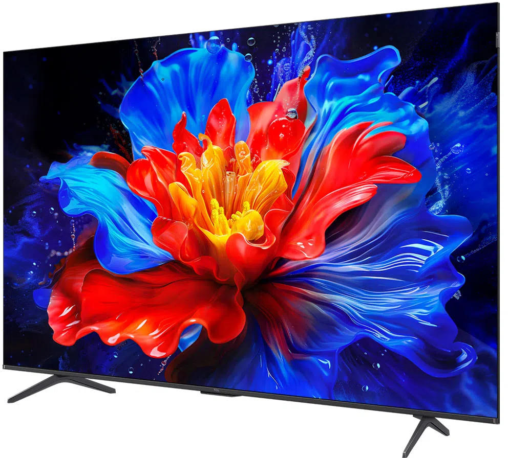 Телевизор TCL QLED 75P81K фото 