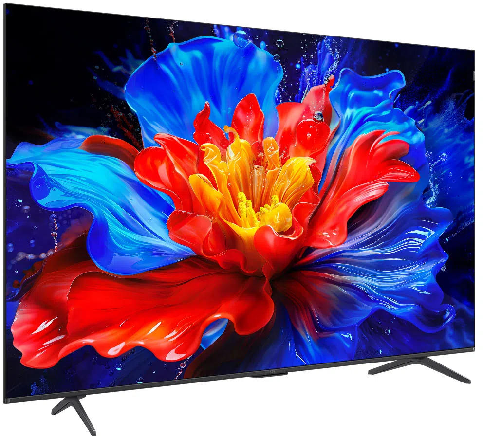 Телевизор TCL QLED 75P81K фото 