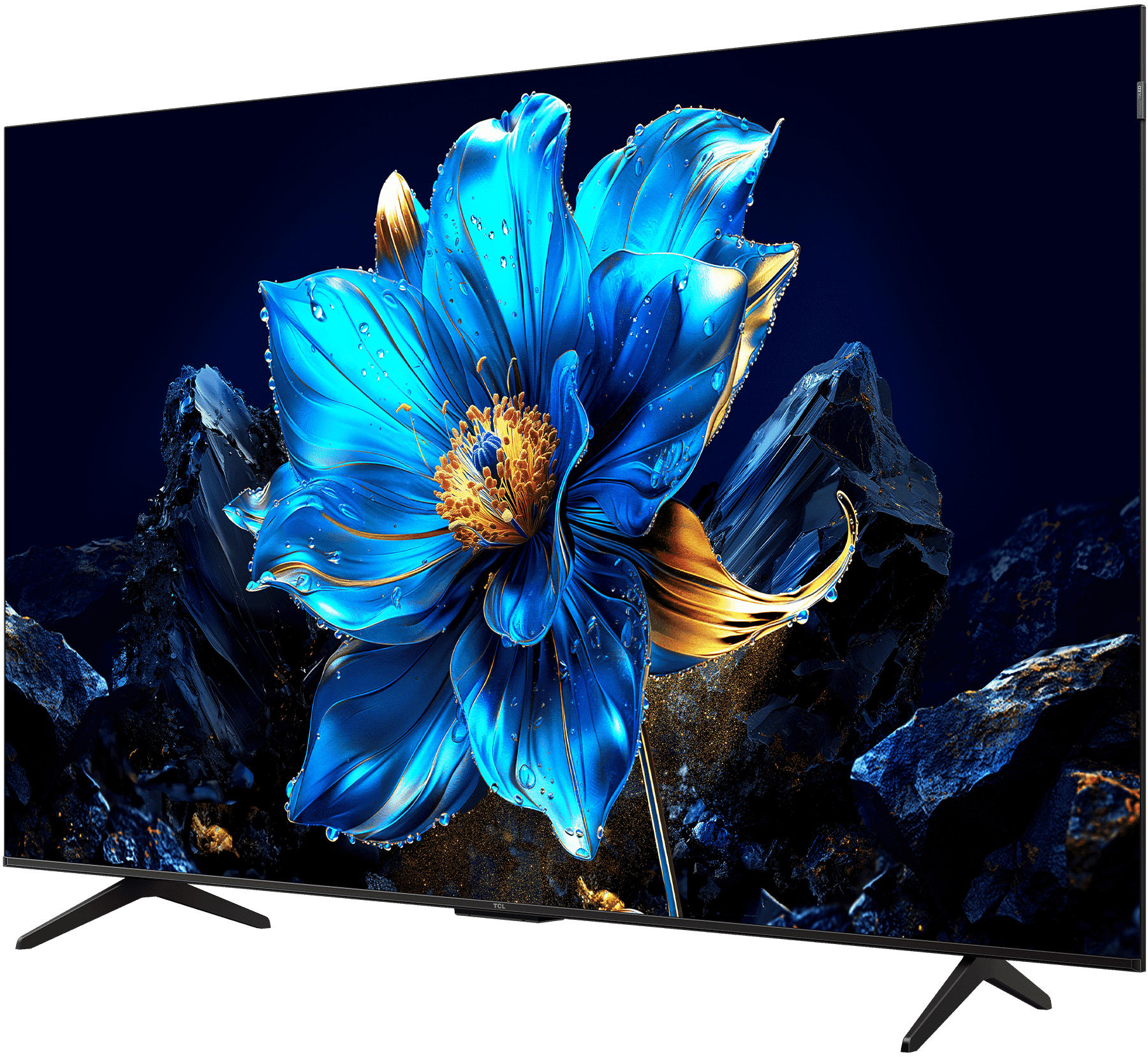 Телевизор TCL QLED 65P71K фото 