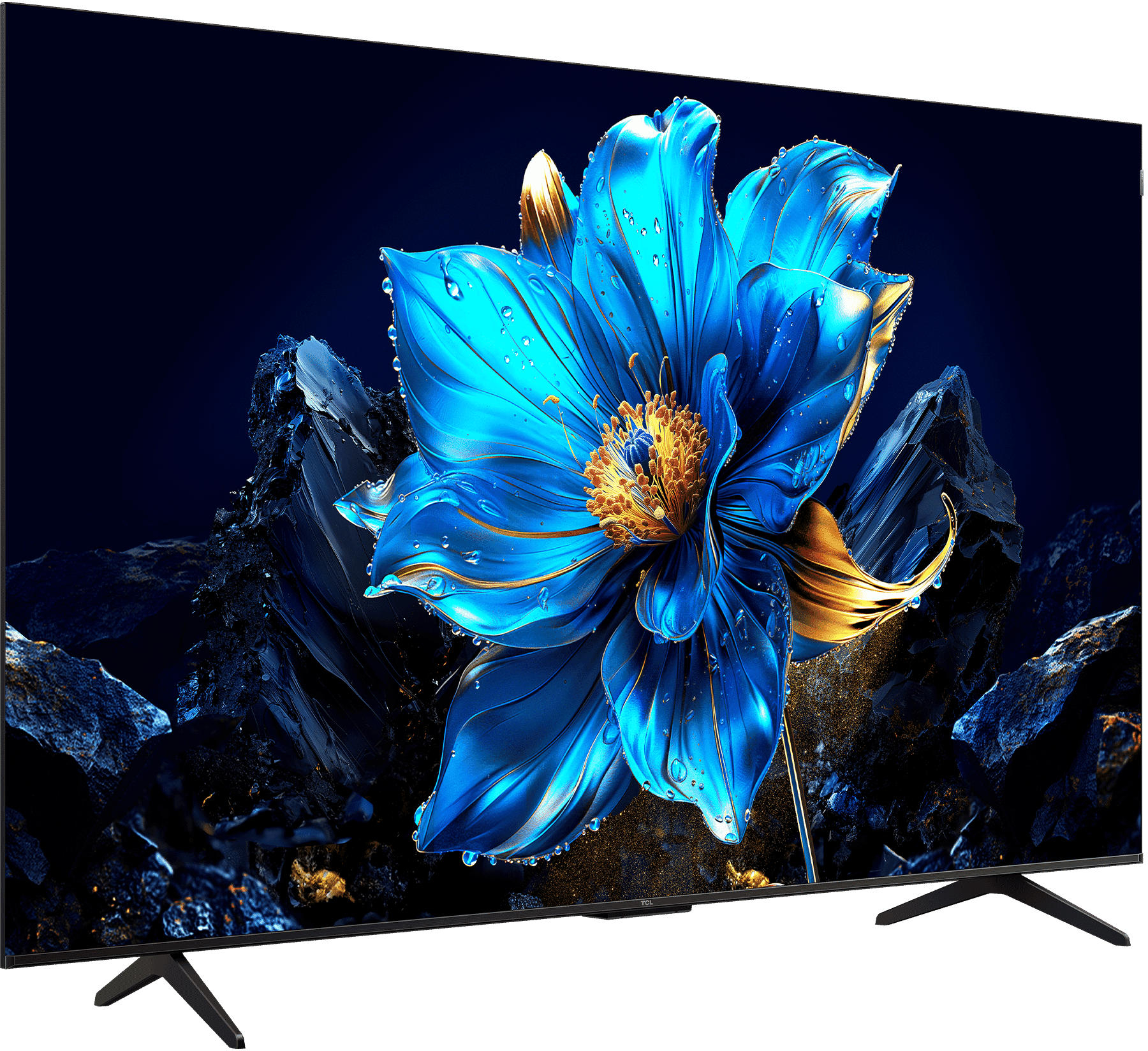 Телевизор TCL QLED 65P71K фото 