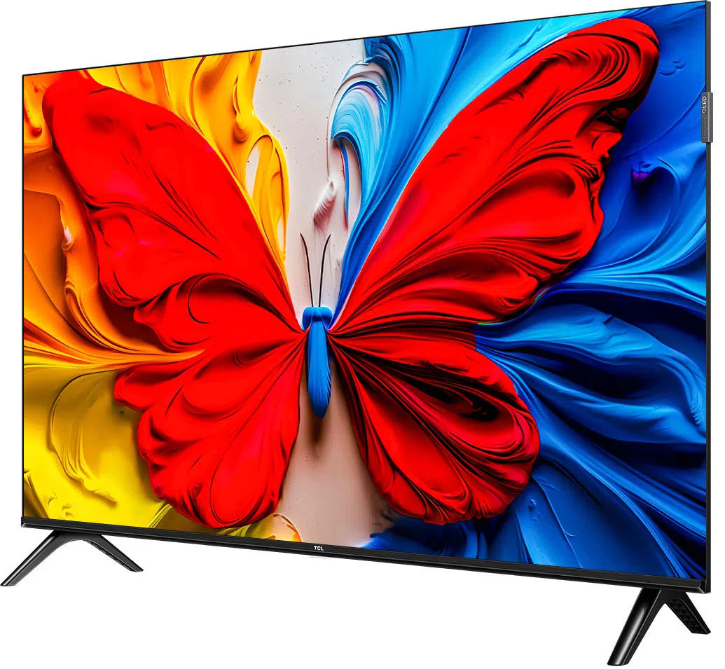 Телевизор TCL QLED 43S59K фото 