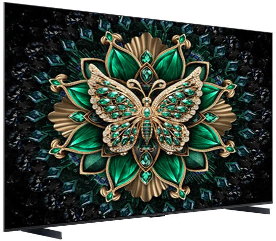 Телевизор TCL MiniLED 98C61K фото 3