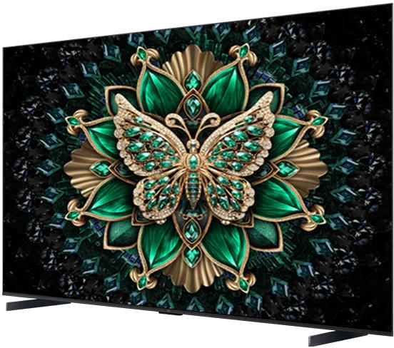 Телевизор TCL MiniLED 98C61K фото 4