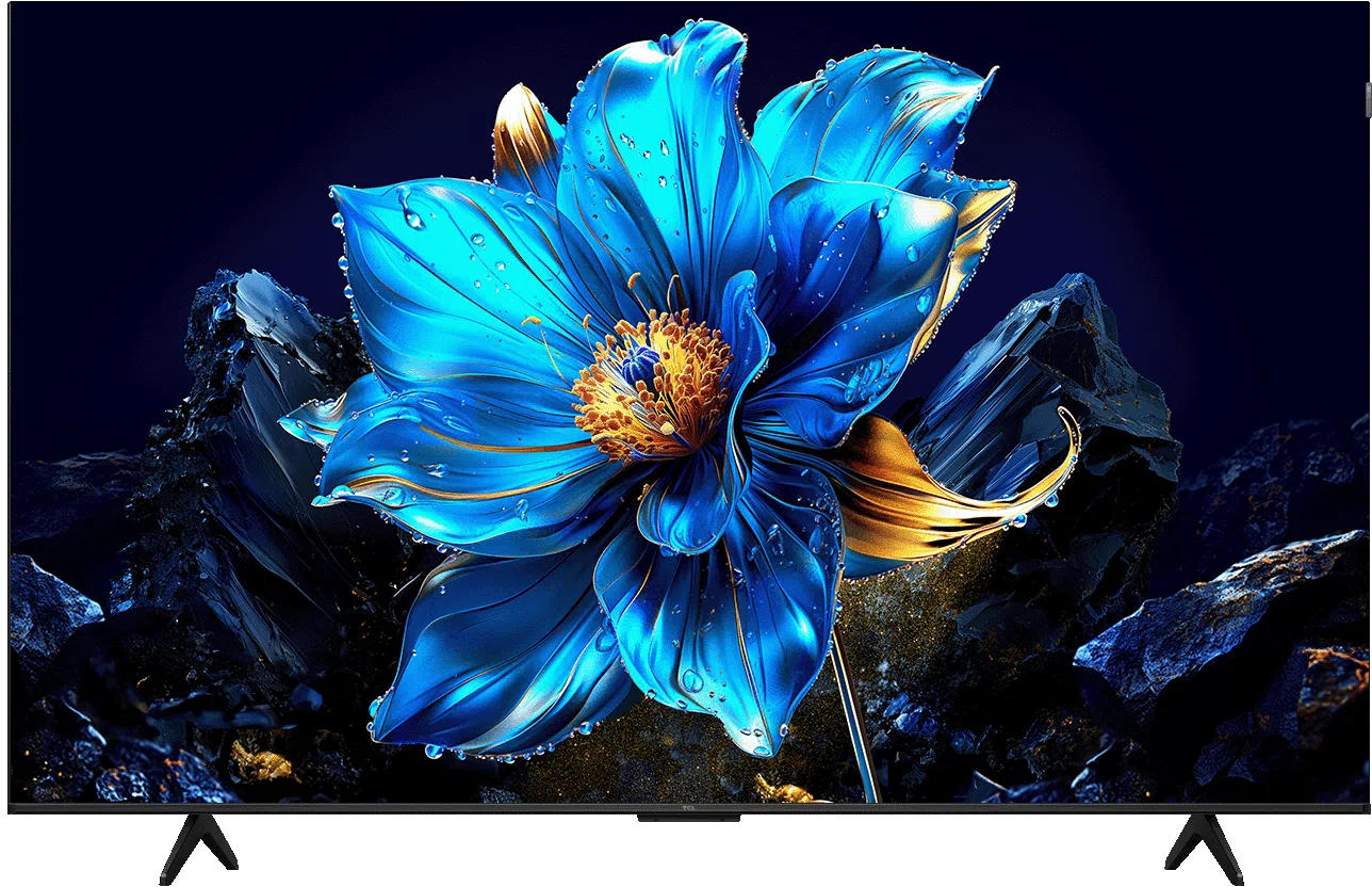 Телевизор TCL QLED 75P71K фото 