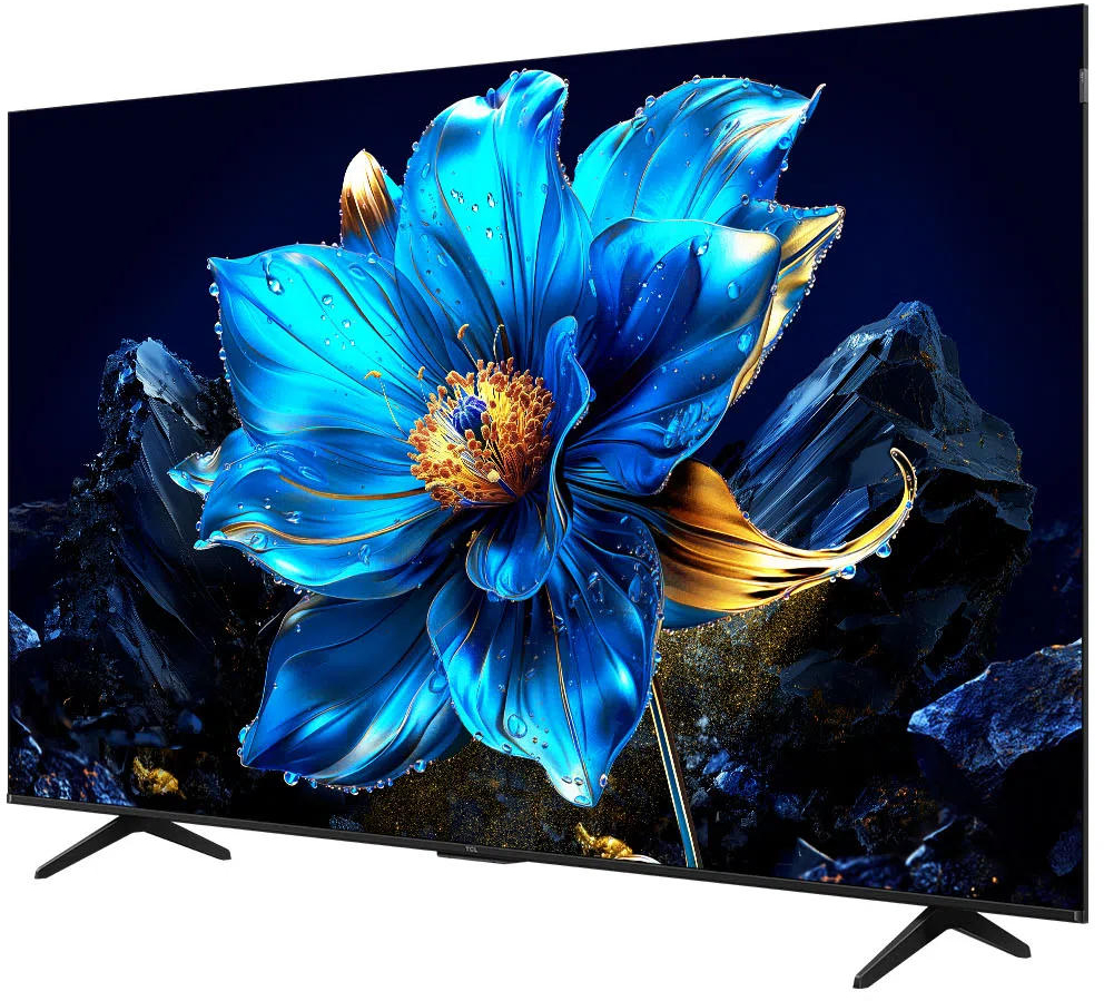 Телевизор TCL QLED 75P71K фото 