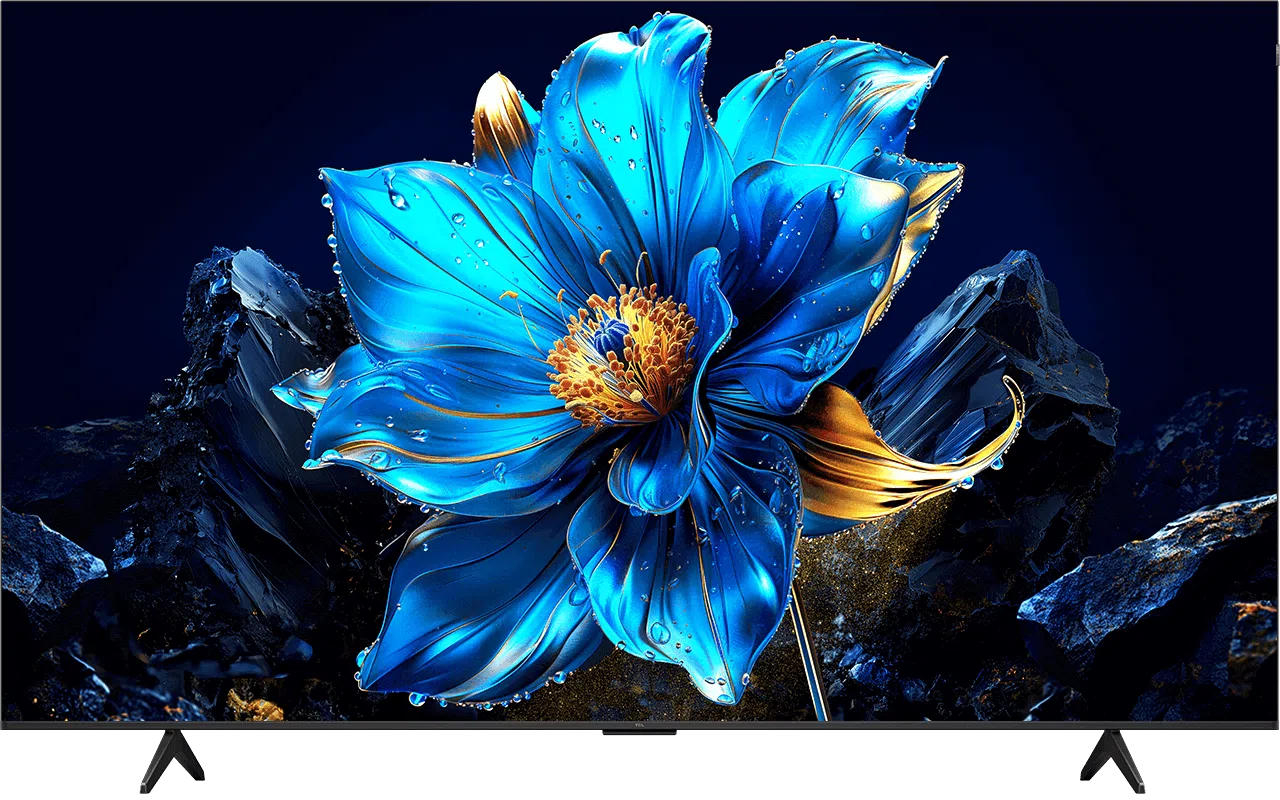 Телевизор TCL QLED 85P71K фото 