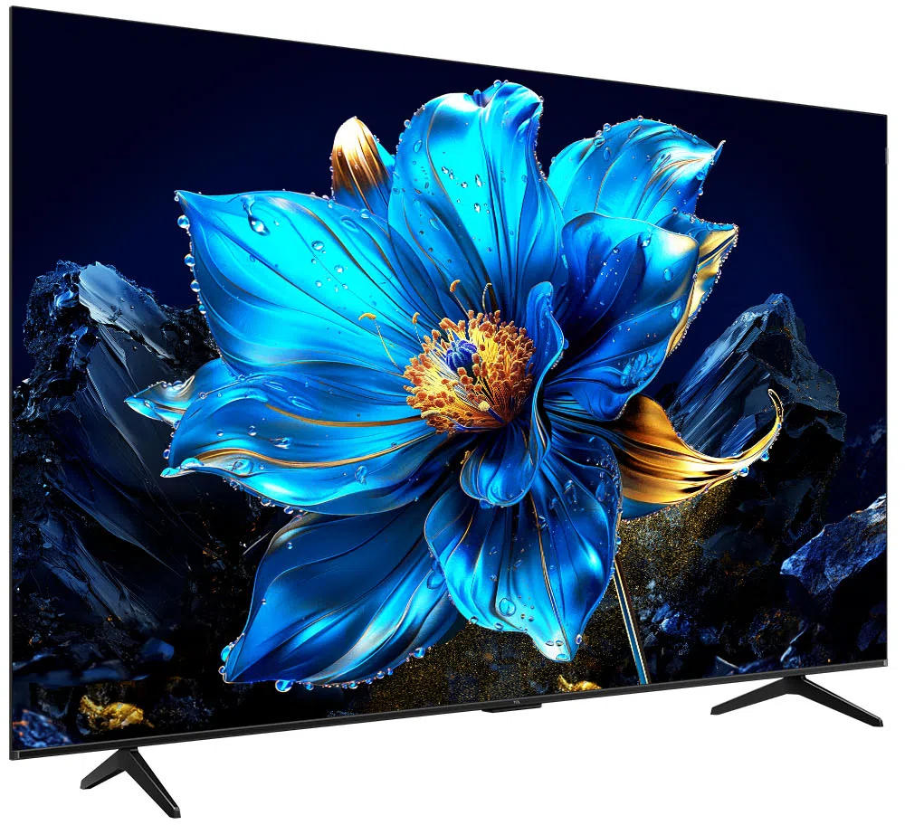Телевизор TCL QLED 85P71K фото 