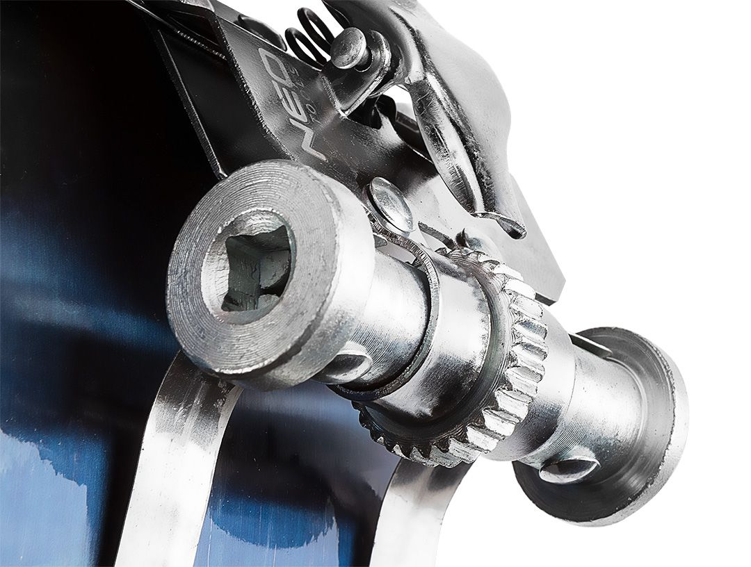 Обжиматель поршневых колец Neo Tools 50-125мм (11-250) фото 