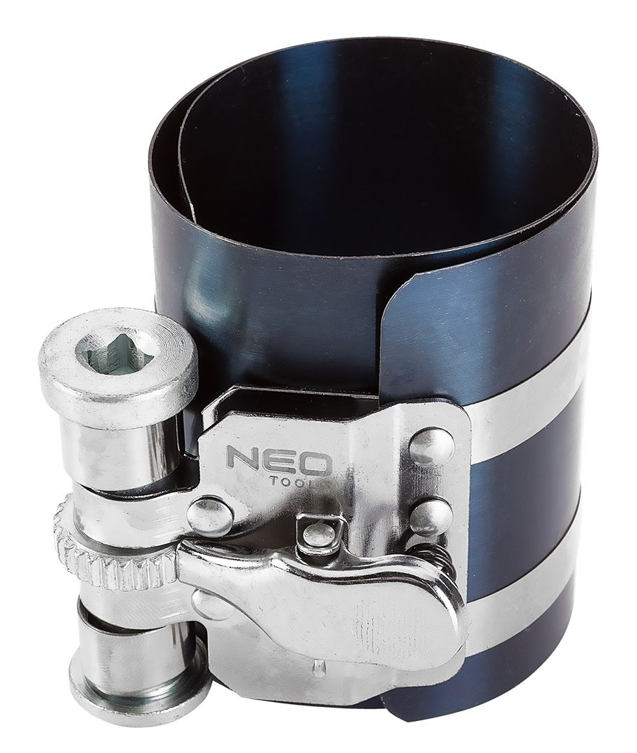 Обжиматель поршневых колец Neo Tools 50-125мм (11-250) фото 