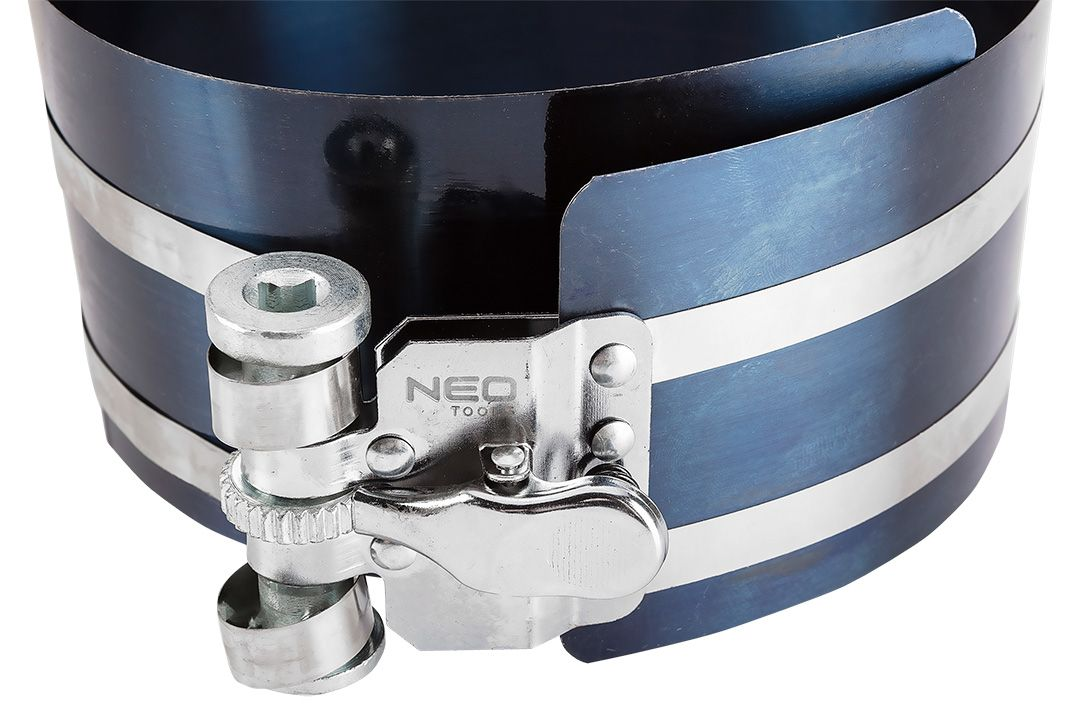 Обжиматель поршневых колец Neo Tools 50-125мм (11-250) фото 