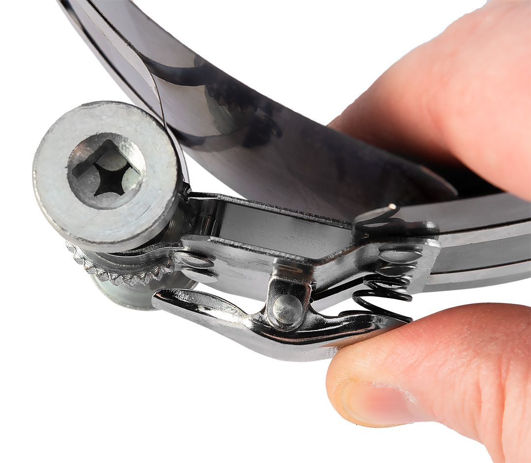 Обжиматель поршневых колец Neo Tools 50-125мм (11-250) фото 