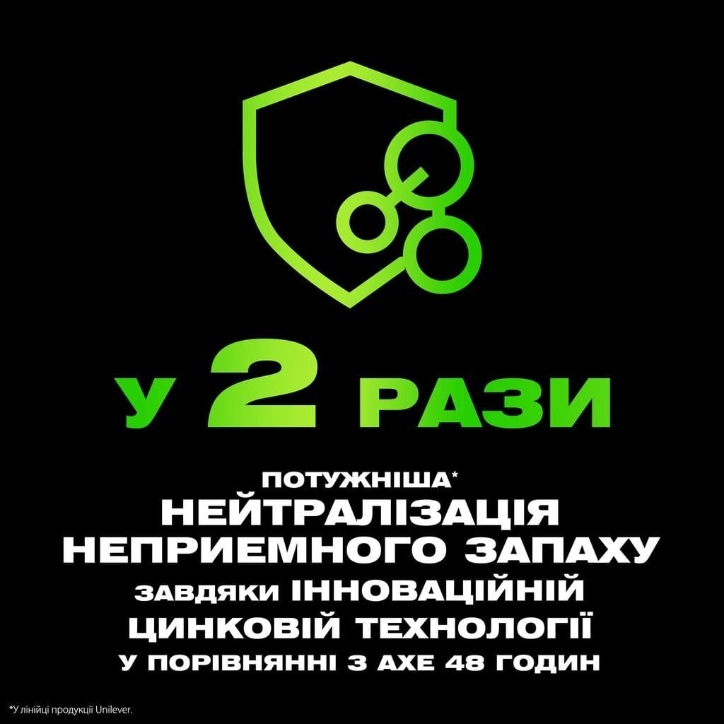 Дезодорант Axe Fine fragrance collection Aqua Bergamot 72 часа аэрозоль 150 мл фото 