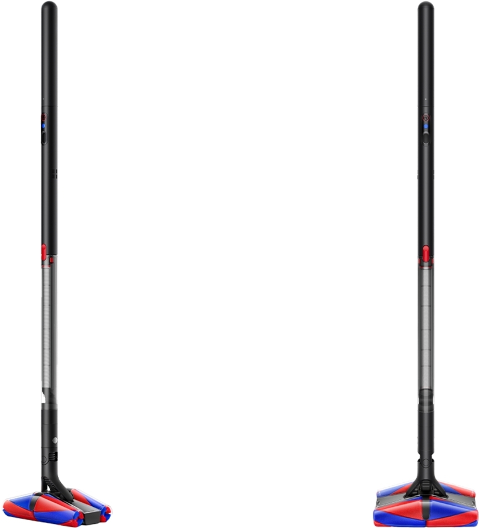 Аккумуляторный пылесос Dyson SV50 PVac FCones DP20 (492689-01) фото 