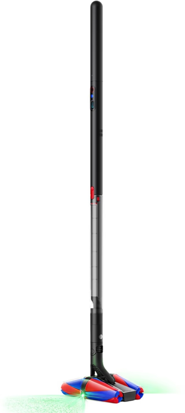 Аккумуляторный пылесос Dyson SV50 PVac FCones DP20 (492689-01) фото 