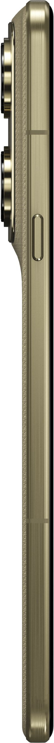 Смартфон Motorola Signature 16/512Gb Martini Olive (PBAB0044RO)фото