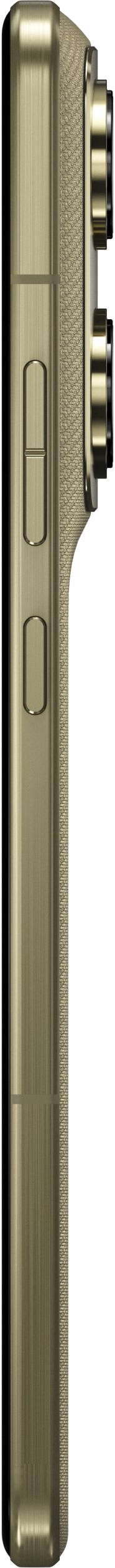 Смартфон Motorola Signature 16/512Gb Martini Olive (PBAB0044RO)фото