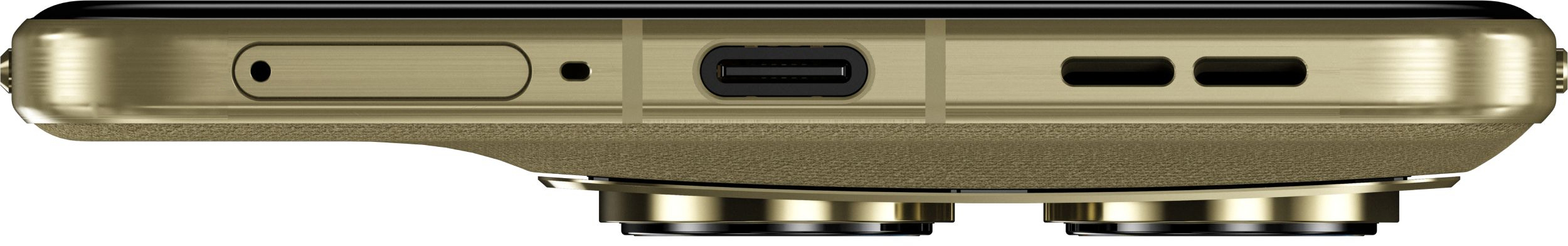 Смартфон Motorola Signature 16/512Gb Martini Olive (PBAB0044RO)фото