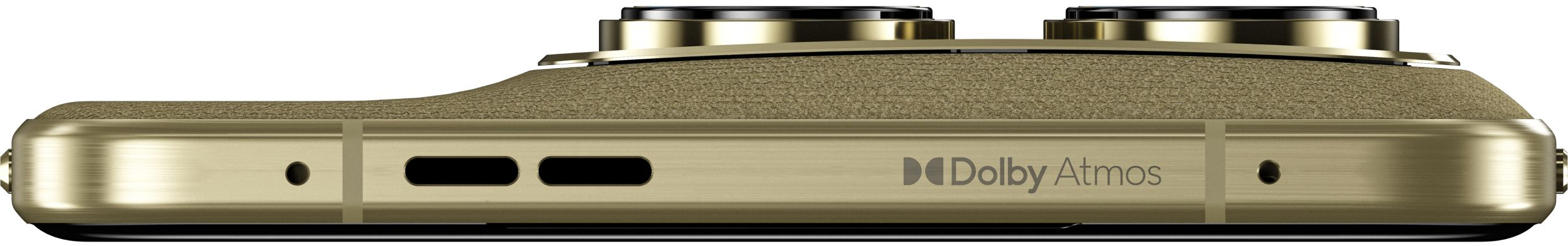 Смартфон Motorola Signature 16/512Gb Martini Olive (PBAB0044RO)фото