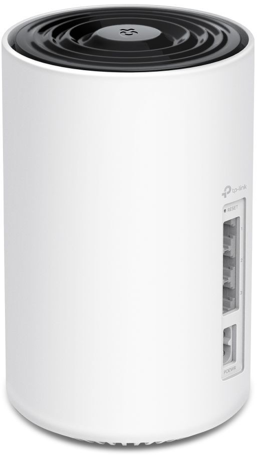 Система WiFi-Mesh TP-LINK Deco PX10 AX1500 (DECO-PX10-2-PACK) фото 2