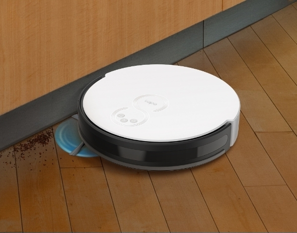 Комплект запчастин для роботів-пилососів TP-Link Tapo (TAPO-RVA100)фото
