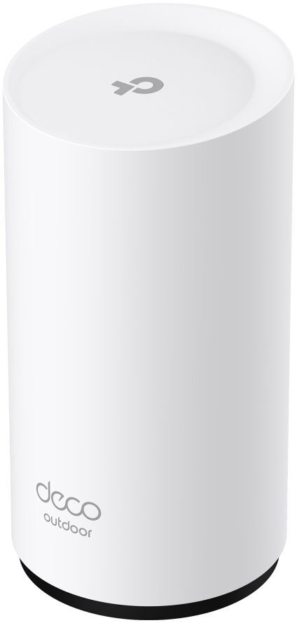 Система WiFi-Mesh TP-LINK Deco BE25 BE5000 (DECO-BE25-OUTDOOR-1-PACK) фото 2