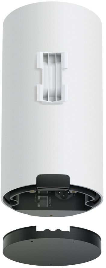 Система WiFi-Mesh TP-LINK Deco BE25 BE5000 (DECO-BE25-OUTDOOR-1-PACK) фото 3