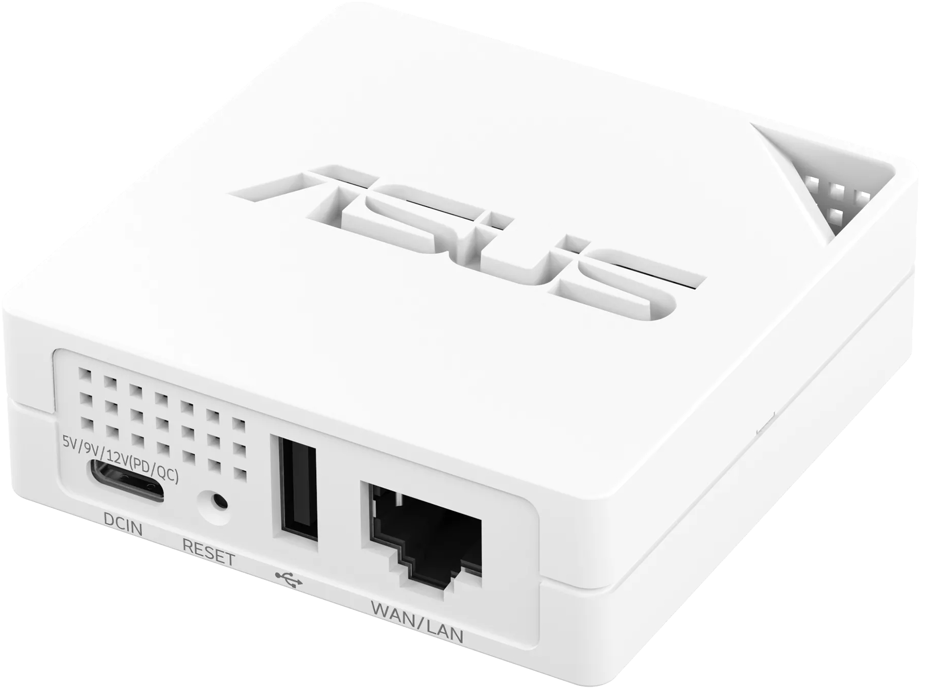 Маршрутизатор ASUS RT-AX50 GО (90IG09T0-MO0B00) фото 