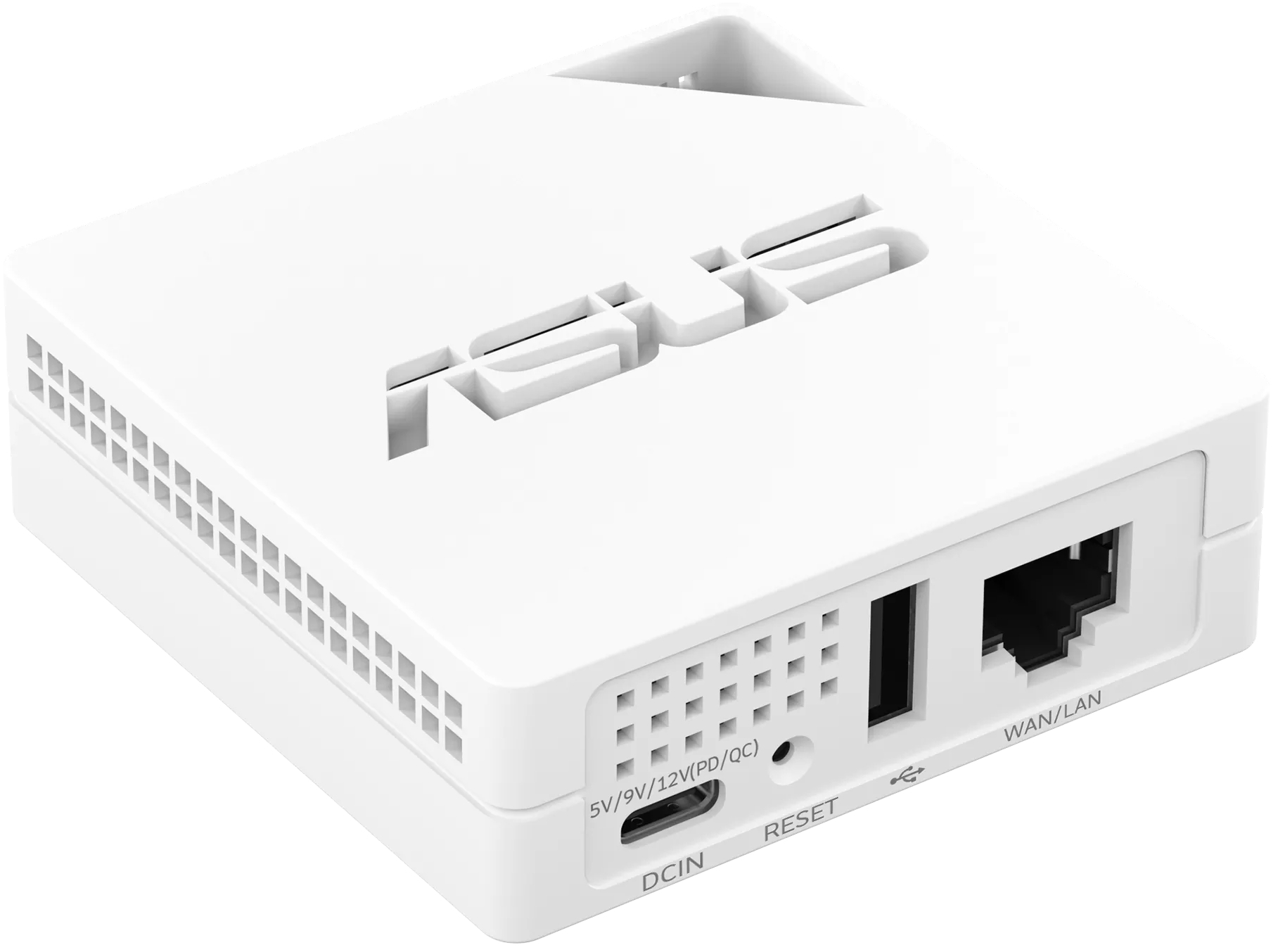 Маршрутизатор ASUS RT-AX50 GО (90IG09T0-MO0B00) фото 