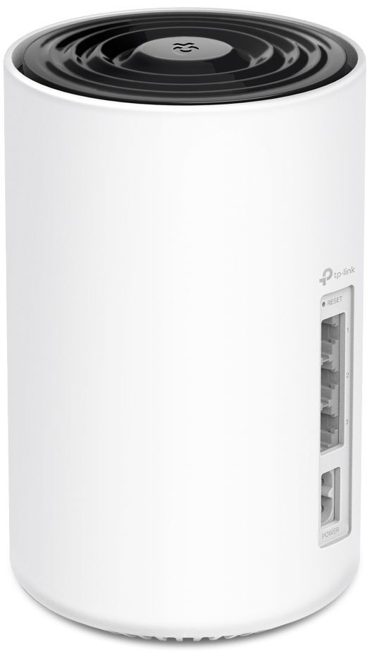 Система WiFi-Mesh TP-LINK Deco PX10 AX1500 (DECO-PX10-3-PACK) фото 