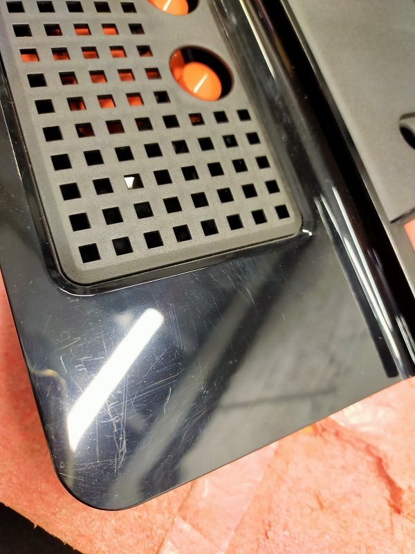 Кавомашина Krups Evidence EA890810 Blackфото