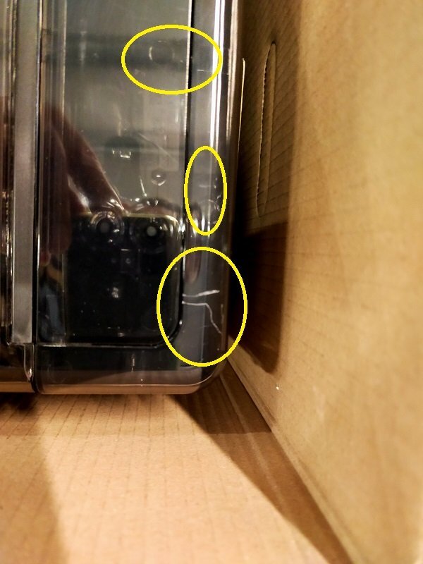 Кавомашина Krups Evidence EA890810 Blackфото