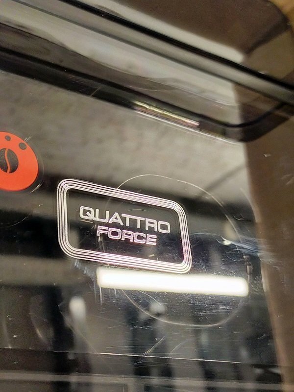 Кавомашина Krups Evidence EA890810 Blackфото