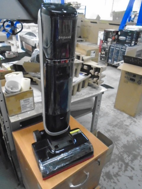 Миючий пилосос Dreame H15 Pro Heat (HHR48A)фото